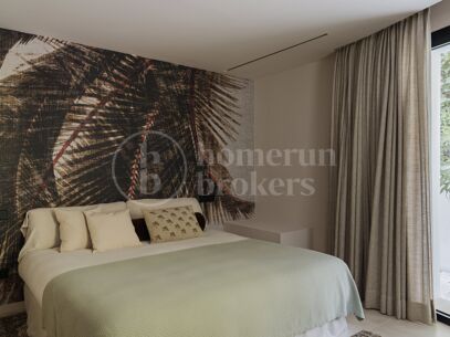 Villa Serene - a Luxury Retreat in El Madroñal