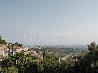 Villa Serene - a Luxury Retreat in El Madroñal
