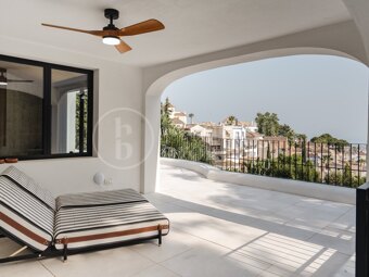Villa Serene - a Luxury Retreat in El Madroñal
