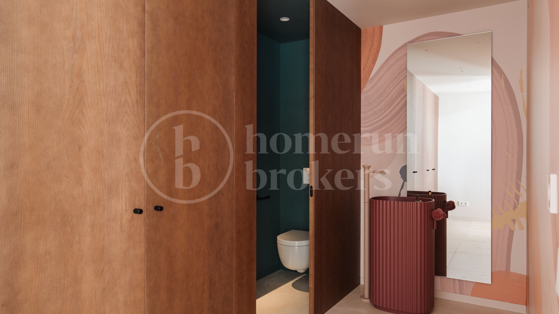 Villa Serene - a Luxury Retreat in El Madroñal