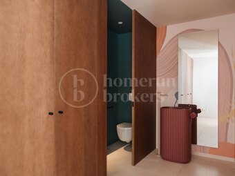 Villa Serene - a Luxury Retreat in El Madroñal