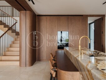 Villa Serene - a Luxury Retreat in El Madroñal