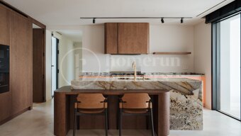 Villa Serene - a Luxury Retreat in El Madroñal