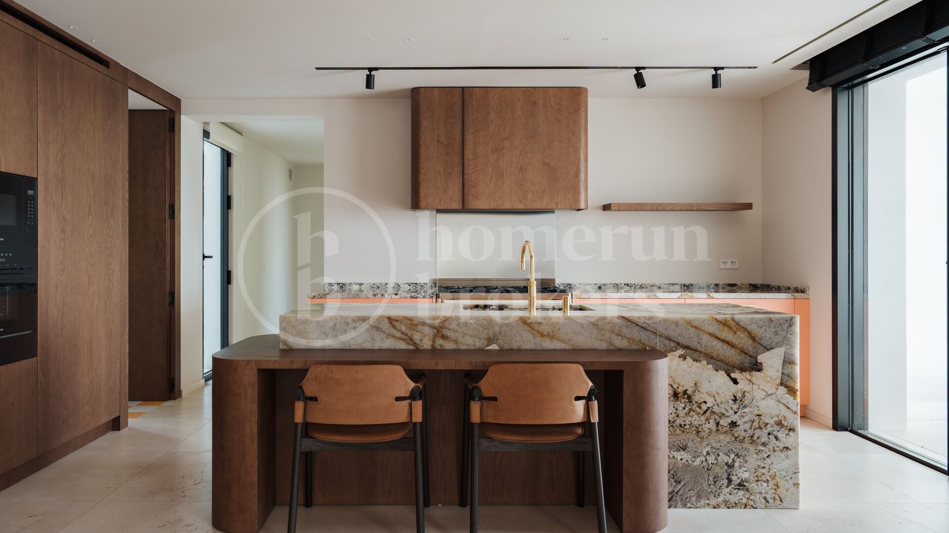 Villa Serene - a Luxury Retreat in El Madroñal