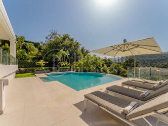Villa Tilo - Mediterranean Villa in La Zagaleta