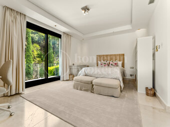 Villa Tilo - Mediterranean Villa in La Zagaleta