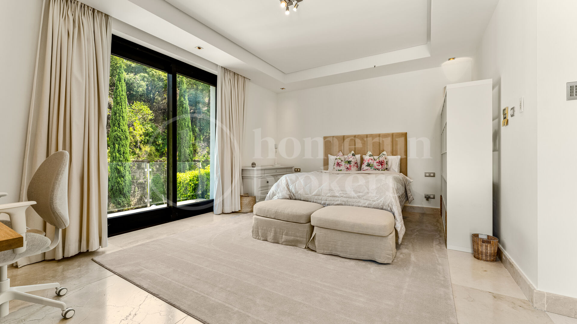 Villa Tilo - Mediterranean Villa in La Zagaleta