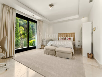 Villa Tilo - Mediterranean Villa in La Zagaleta