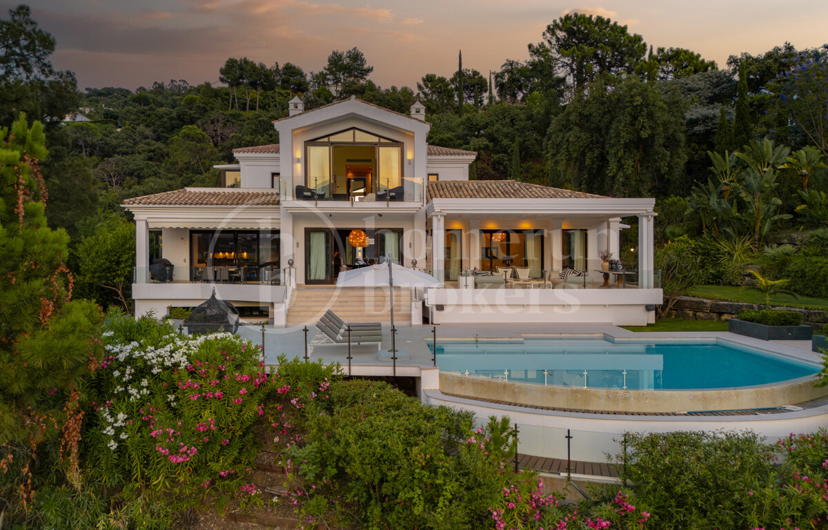 Villa La Zagaleta