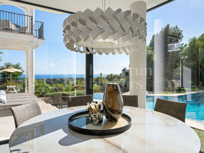 Villa Renata – Luxury Villa for Sale in Marbella Hill Club