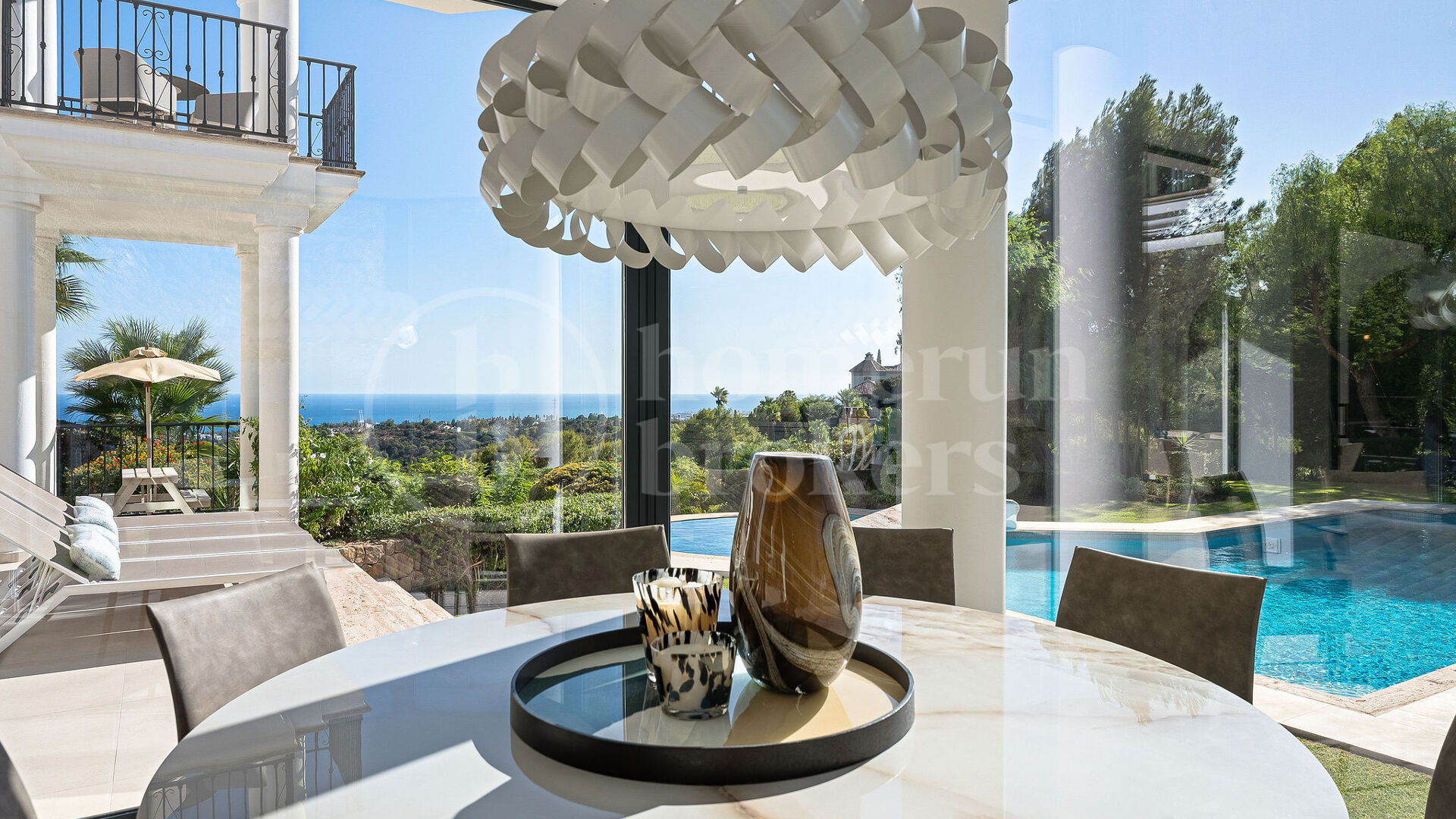 Villa Renata – Luxury Villa for Sale in Marbella Hill Club