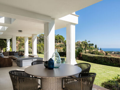 Villa Renata – Luxury Villa for Sale in Marbella Hill Club