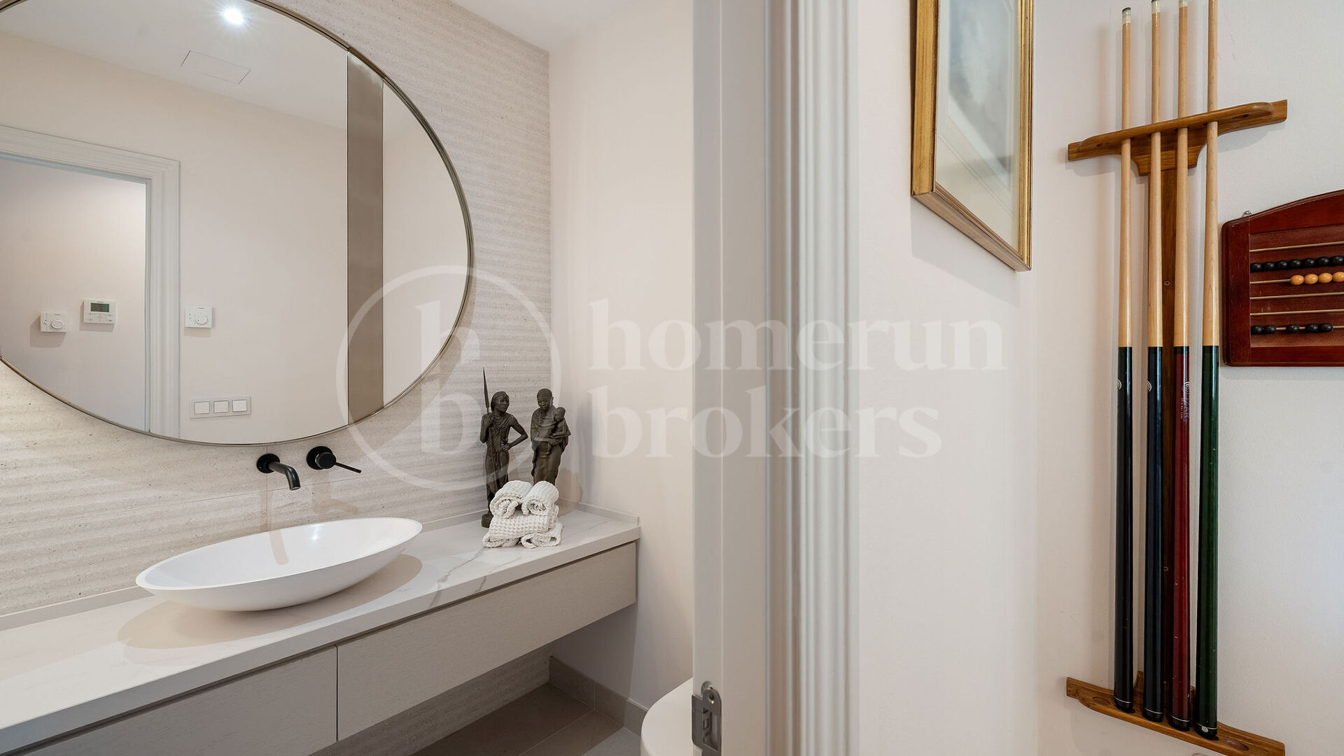 Villa Renata – Luxury Villa for Sale in Marbella Hill Club