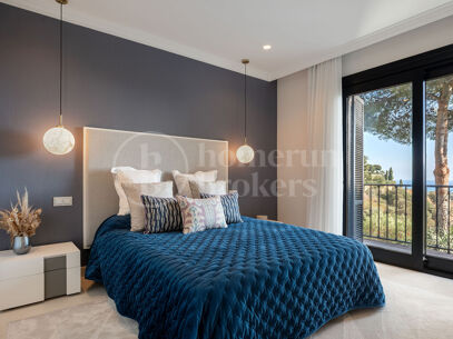 Villa Renata – Luxury Villa for Sale in Marbella Hill Club