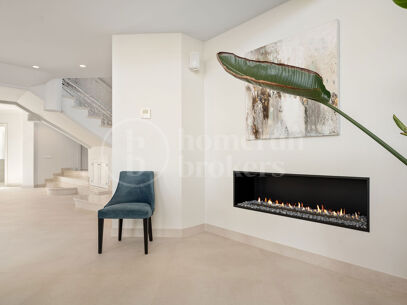 Villa Renata – Luxury Villa for Sale in Marbella Hill Club