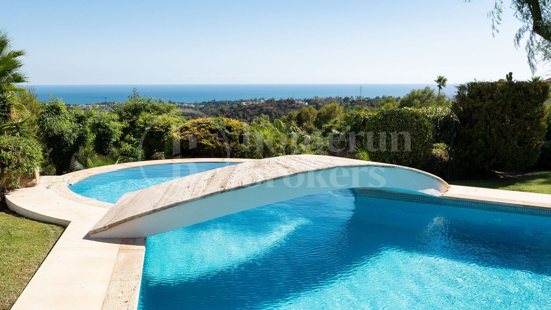 Villa Renata – Luxury Villa for Sale in Marbella Hill Club