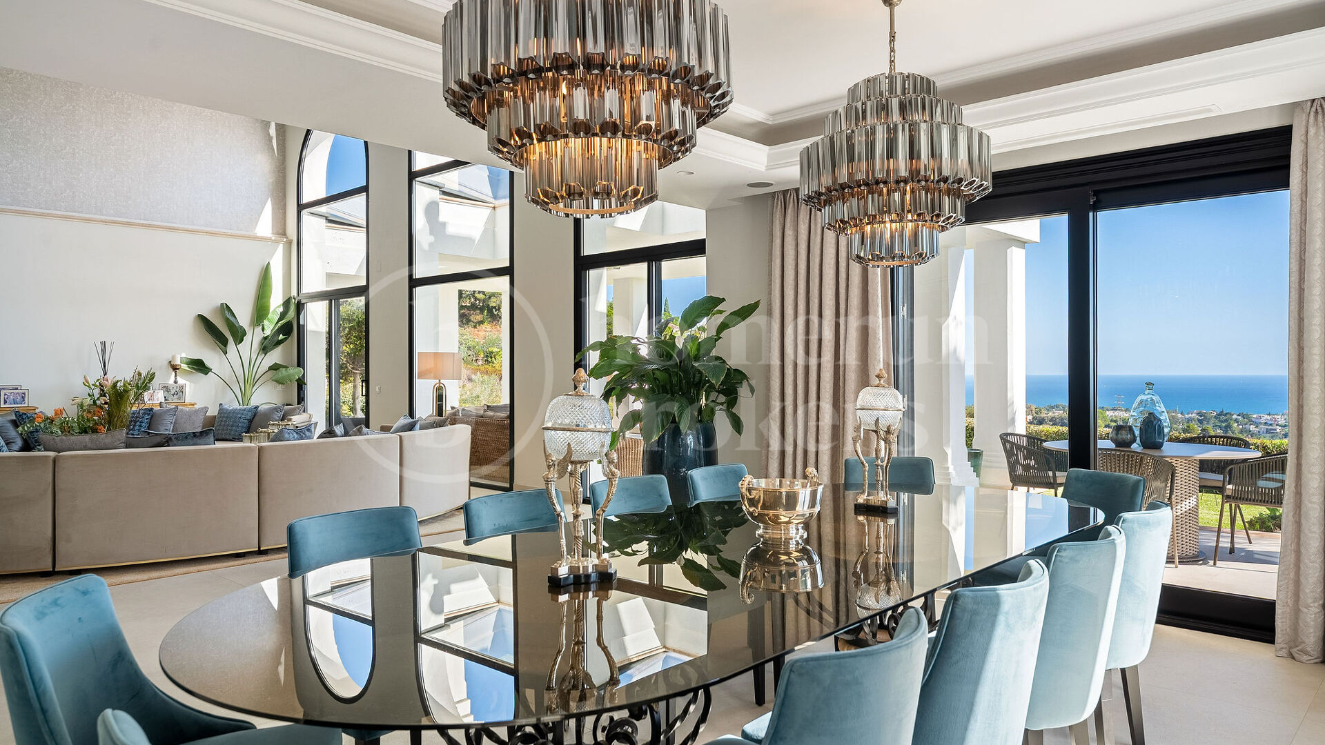 Villa Renata – Luxury Villa for Sale in Marbella Hill Club