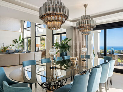 Villa Renata – Luxury Villa for Sale in Marbella Hill Club