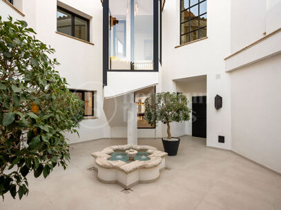 Villa Renata – Luxury Villa for Sale in Marbella Hill Club