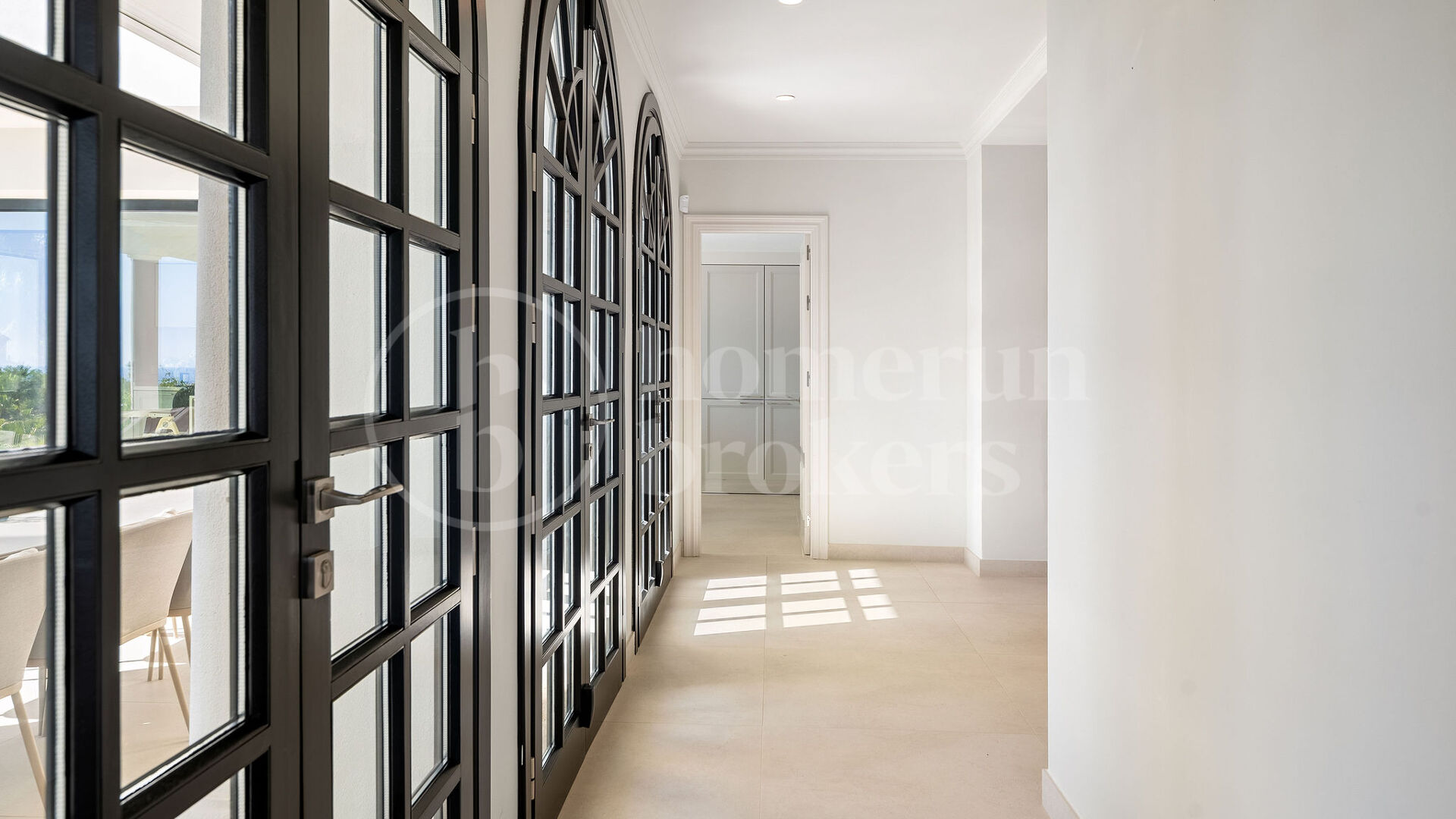 Villa Renata – Luxury Villa for Sale in Marbella Hill Club