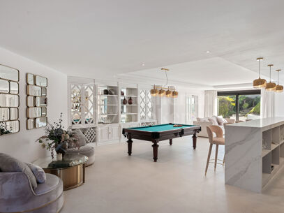 Villa Renata – Luxury Villa for Sale in Marbella Hill Club