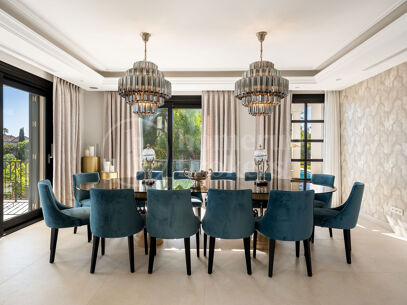Villa Renata – Luxury Villa for Sale in Marbella Hill Club