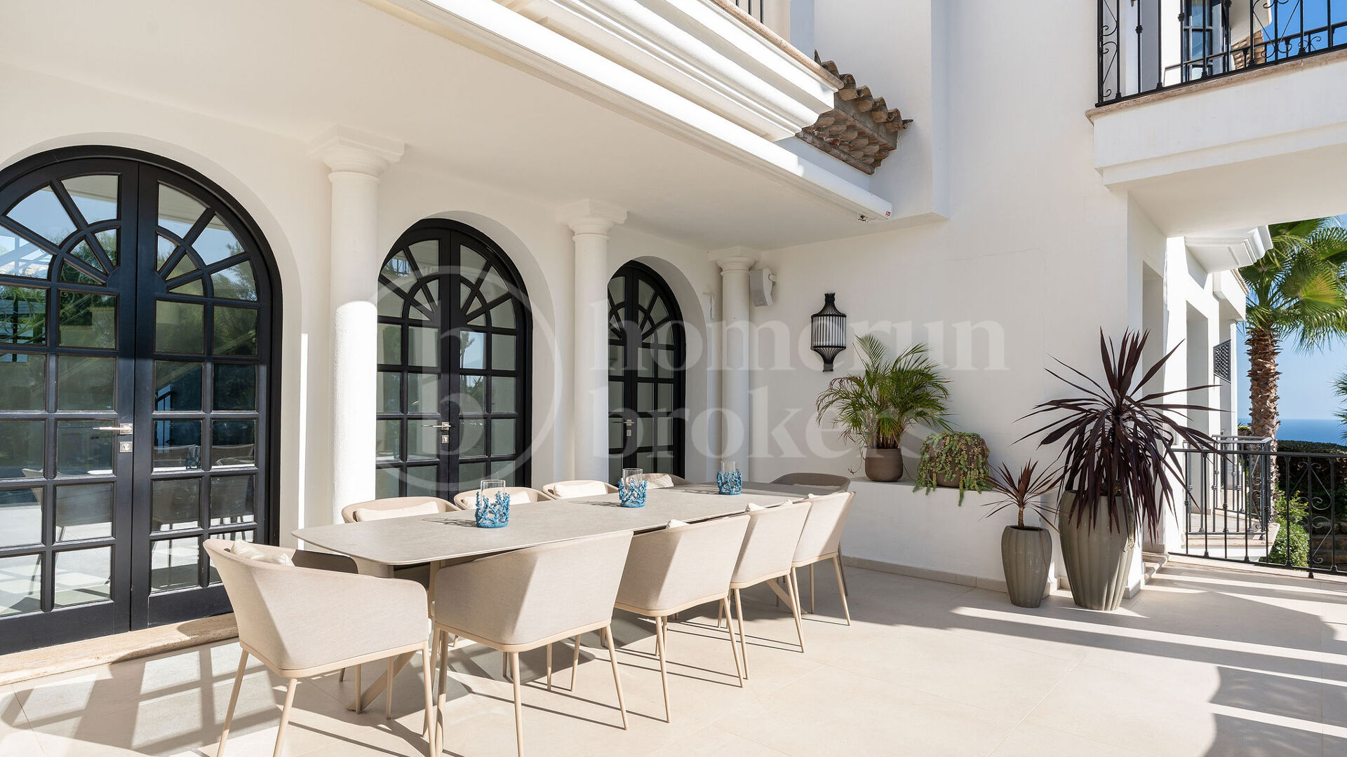 Villa Renata – Luxury Villa for Sale in Marbella Hill Club