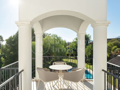 Villa Renata – Luxury Villa for Sale in Marbella Hill Club