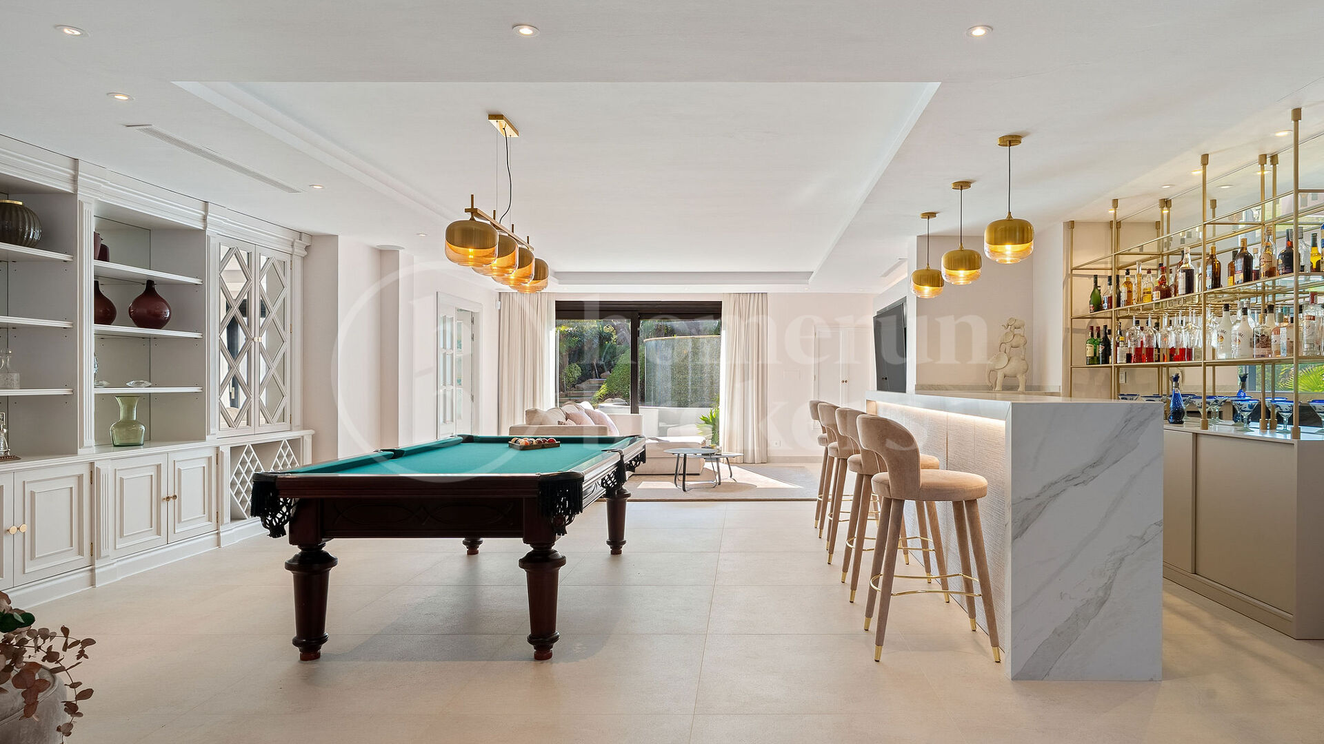 Villa Renata – Luxury Villa for Sale in Marbella Hill Club
