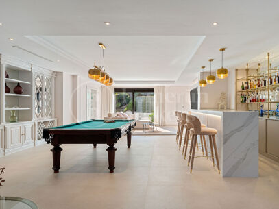 Villa Renata – Luxury Villa for Sale in Marbella Hill Club