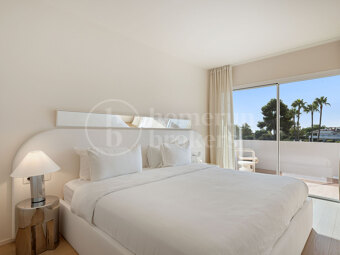 Casa Los Dragos – Luxury Fully Renovated Penthouse in Nueva Andalucia