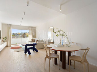 Casa Los Dragos – Luxury Fully Renovated Penthouse in Nueva Andalucia