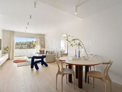 Casa Los Dragos – Luxury Fully Renovated Penthouse in Nueva Andalucia