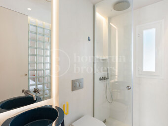 Casa Los Dragos – Luxury Fully Renovated Penthouse in Nueva Andalucia