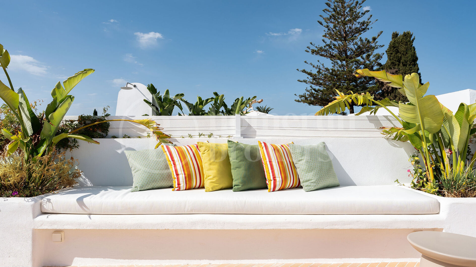 Casa Los Dragos – Luxury Fully Renovated Penthouse in Nueva Andalucia