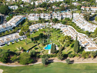 Casa Los Dragos – Luxury Fully Renovated Penthouse in Nueva Andalucia