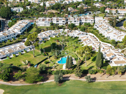 Casa Los Dragos – Luxury Fully Renovated Penthouse in Nueva Andalucia