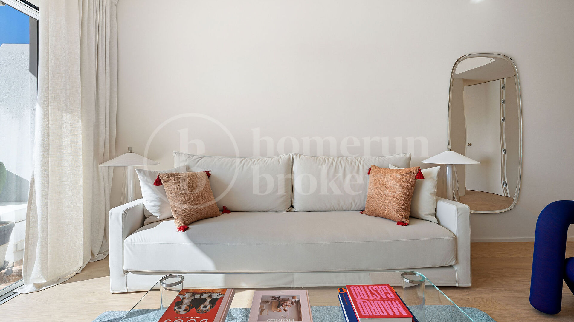Casa Los Dragos – Luxury Fully Renovated Penthouse in Nueva Andalucia