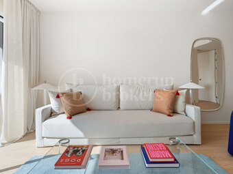 Casa Los Dragos – Luxury Fully Renovated Penthouse in Nueva Andalucia