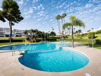 Casa Los Dragos – Luxury Fully Renovated Penthouse in Nueva Andalucia