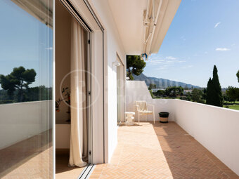 Casa Los Dragos – Luxury Fully Renovated Penthouse in Nueva Andalucia