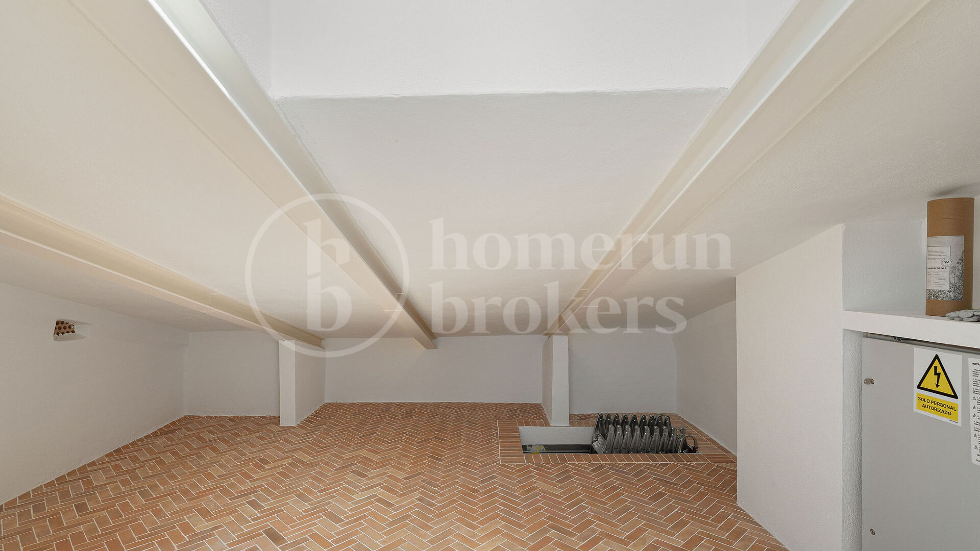 Casa Los Dragos – Luxury Fully Renovated Penthouse in Nueva Andalucia