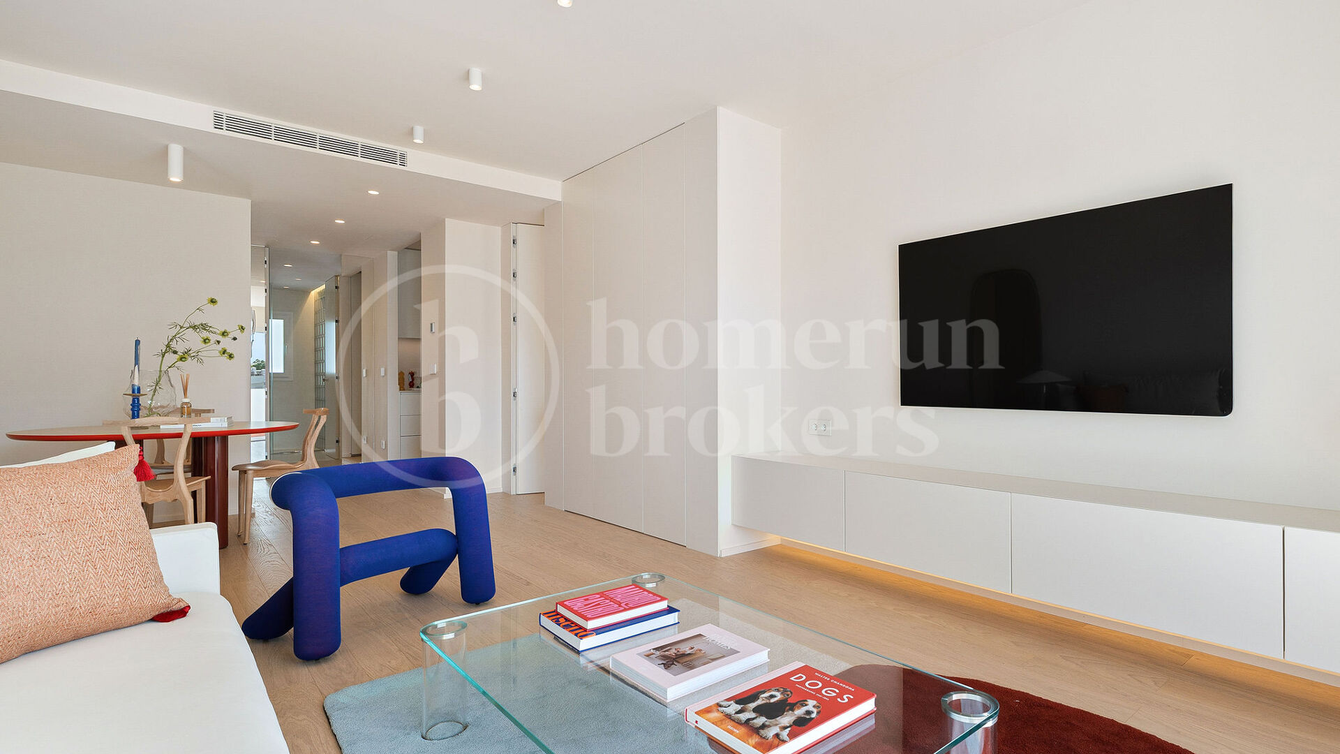 Casa Los Dragos – Luxury Fully Renovated Penthouse in Nueva Andalucia