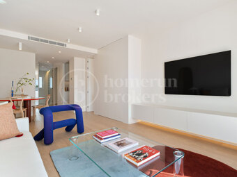 Casa Los Dragos – Luxury Fully Renovated Penthouse in Nueva Andalucia
