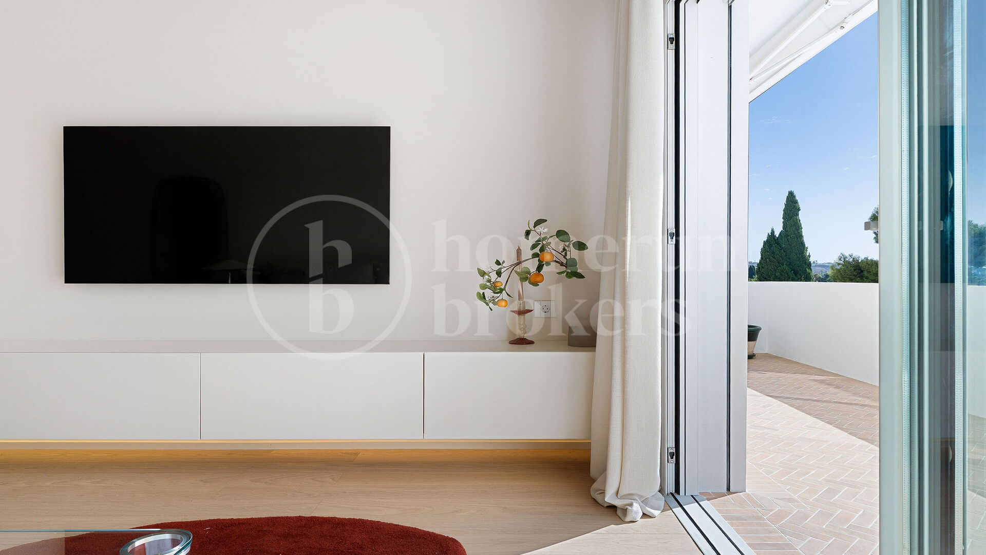 Casa Los Dragos – Luxury Fully Renovated Penthouse in Nueva Andalucia