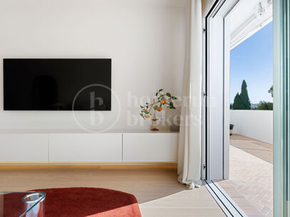Casa Los Dragos – Luxury Fully Renovated Penthouse in Nueva Andalucia