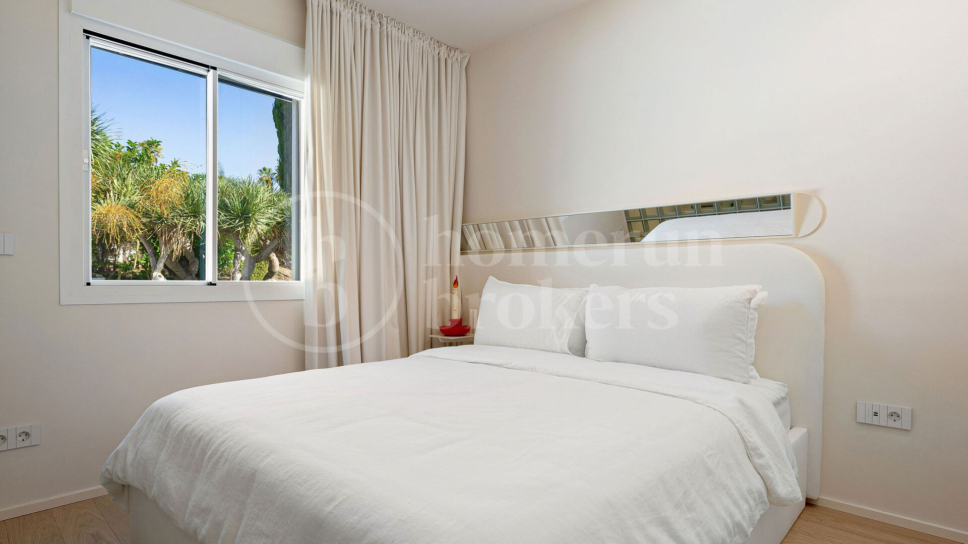 Casa Los Dragos – Luxury Fully Renovated Penthouse in Nueva Andalucia
