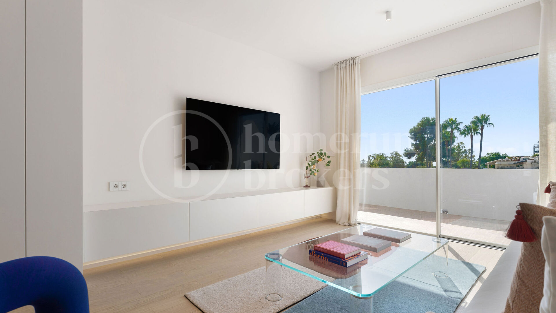Casa Los Dragos – Luxury Fully Renovated Penthouse in Nueva Andalucia