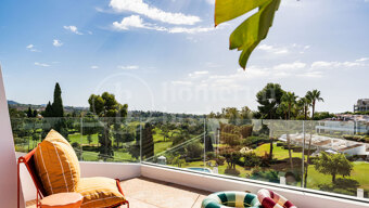 Casa Los Dragos – Luxury Fully Renovated Penthouse in Nueva Andalucia