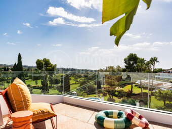 Casa Los Dragos – Luxury Fully Renovated Penthouse in Nueva Andalucia